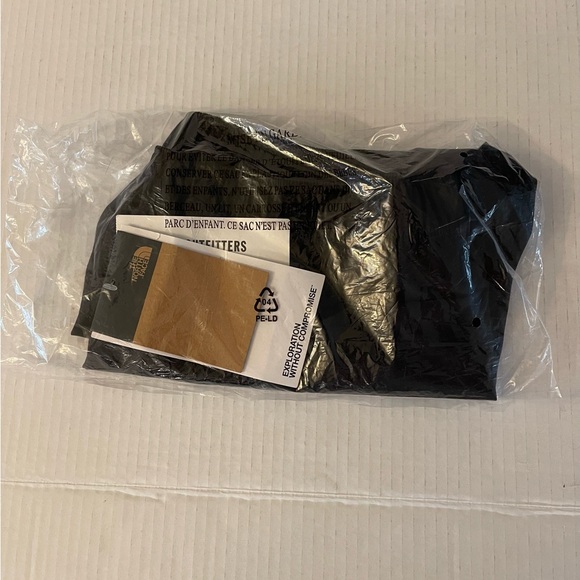 NWT The North Face Women’s Wander Shorts - Picture 14 of 14